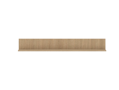 Tao Półka ścienna wisząca duża 150 cm.