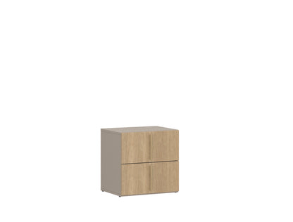 Tao Szafka nocna z szufladami