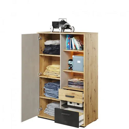 Szafka Qubic QB-05 Lenart Meble