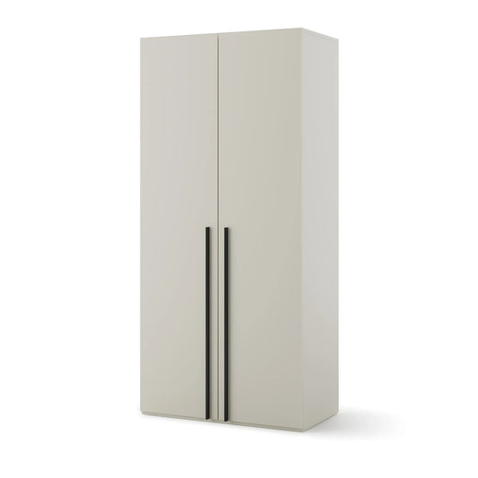 Szafa 2-drzwiowa WOOW WO-02