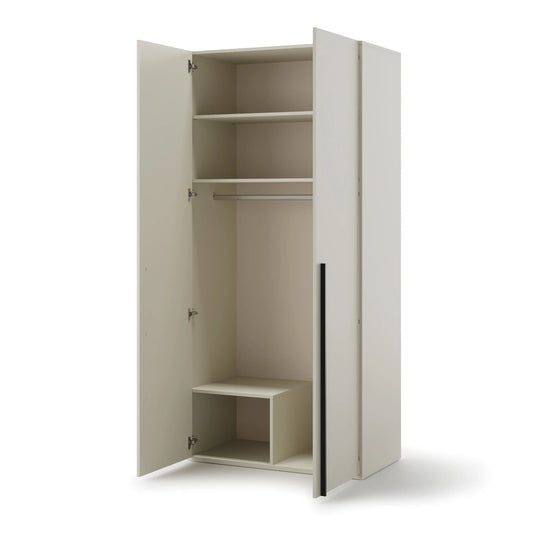 Szafa 2-drzwiowa WOOW WO-02