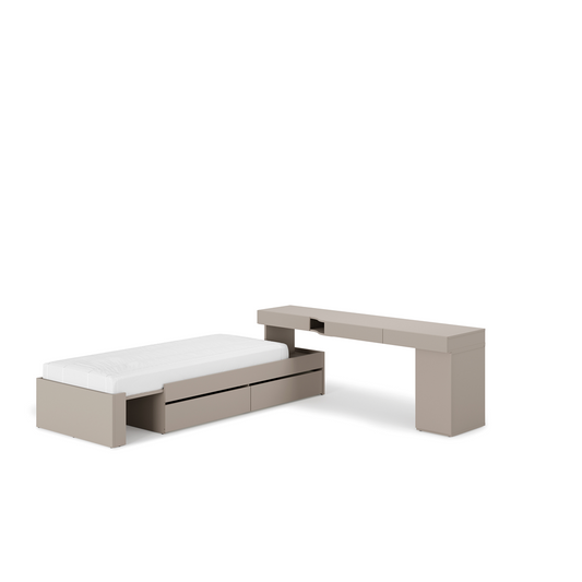 Zestaw mebli WOOW SET-02P (WO-11P,08,12)