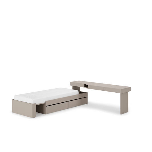 Zestaw mebli WOOW SET-03P (WO-11P,12)