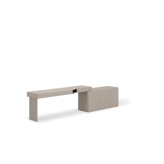 Zestaw mebli WOOW SET-04L (WO-11L,07)