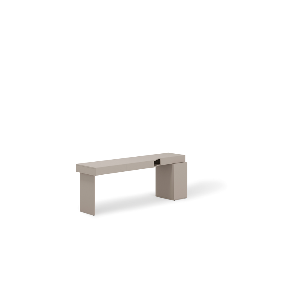 Zestaw mebli WOOW SET-05L (WO-11L,08)