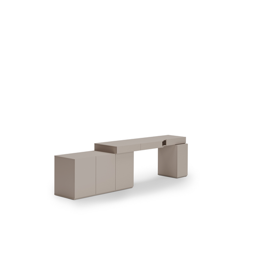 Zestaw mebli WOOW SET-06L (WO-11L,07,08)