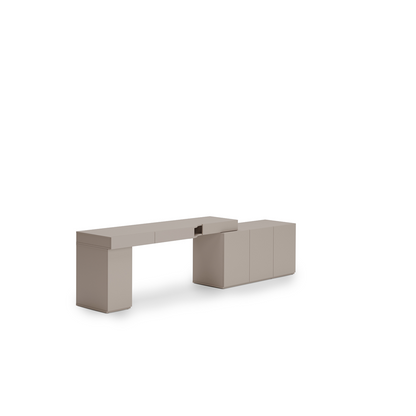 Zestaw mebli WOOW SET-06L (WO-11L,07,08)