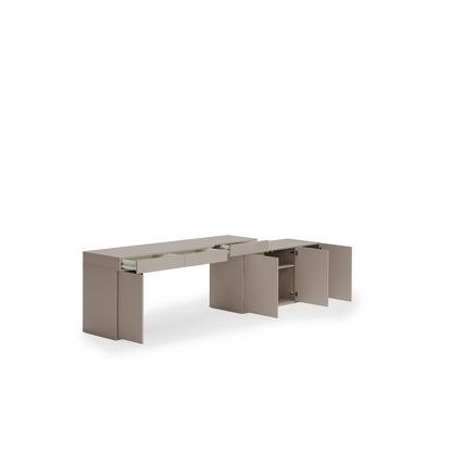 Zestaw mebli WOOW SET-06L (WO-11L,07,08)