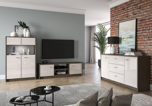 Szafka RTV Avante 06