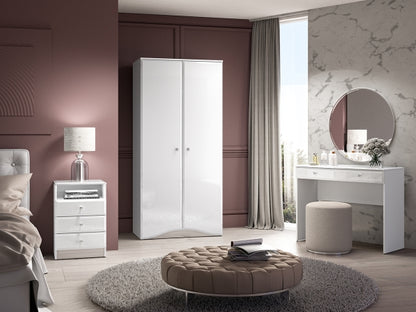 Toaletka Glamour 0501