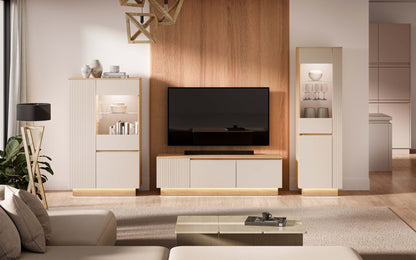 Szafka RTV Hills 06