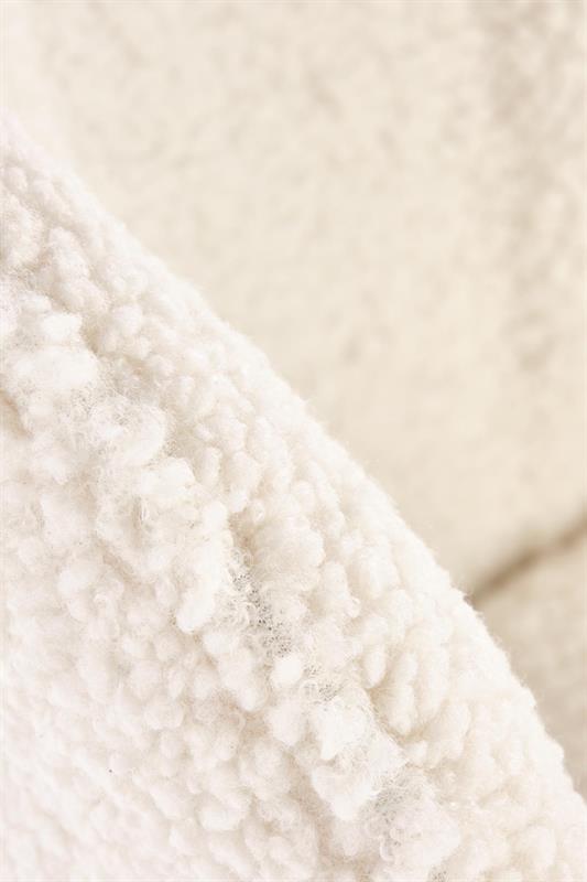 Krzesło Boucle