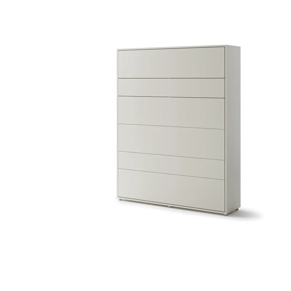 Półkotapczan Bed Concept 160 pionowy cashmere