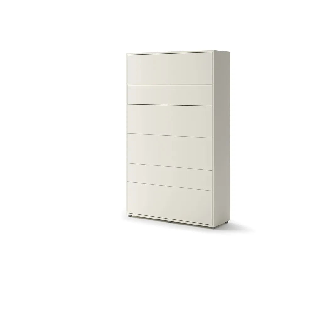 Półkotapczan Bed Concept 120 pionowy cashmere