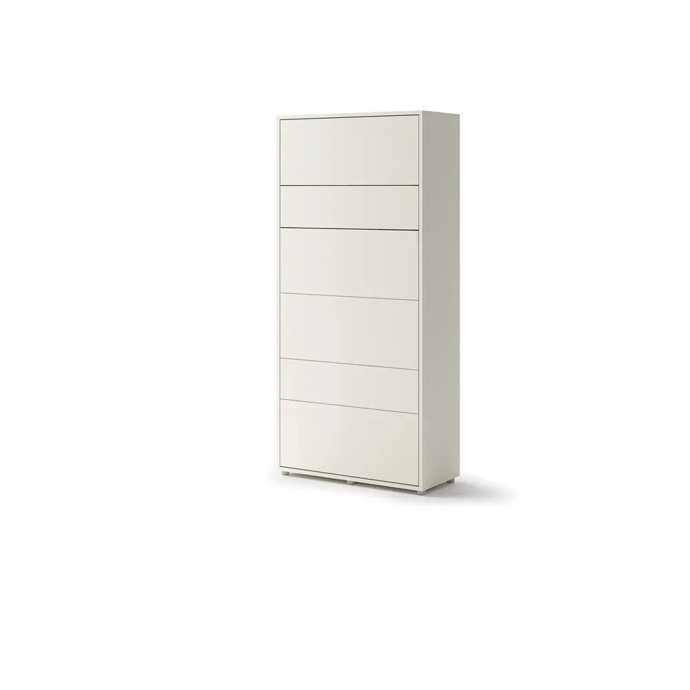 Półkotapczan Bed Concept 90 pionowy cashmere