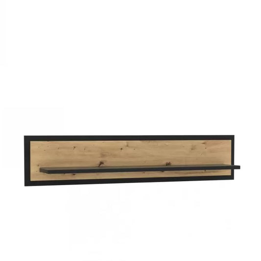 Półka Trondheim ścienna artisan