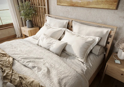 Zagłówek tapicerowany do łóżka Cozy 180