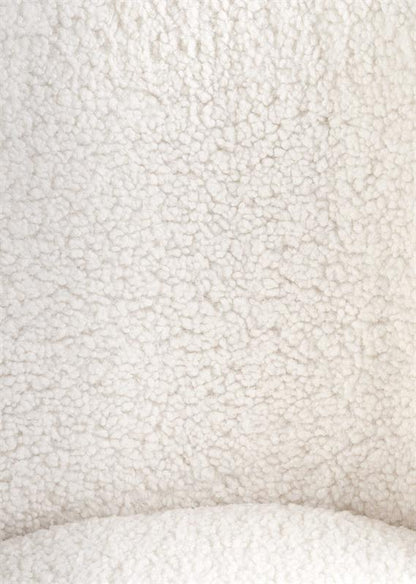 Krzesło Boucle