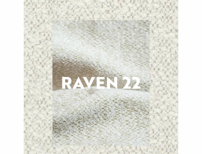 Fotel rozkładany Nestor Raven 22