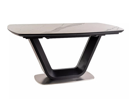 Stół Armani Ceramic rozkładany 160x90