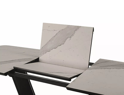 Stół Armani Ceramic rozkładany 160x90