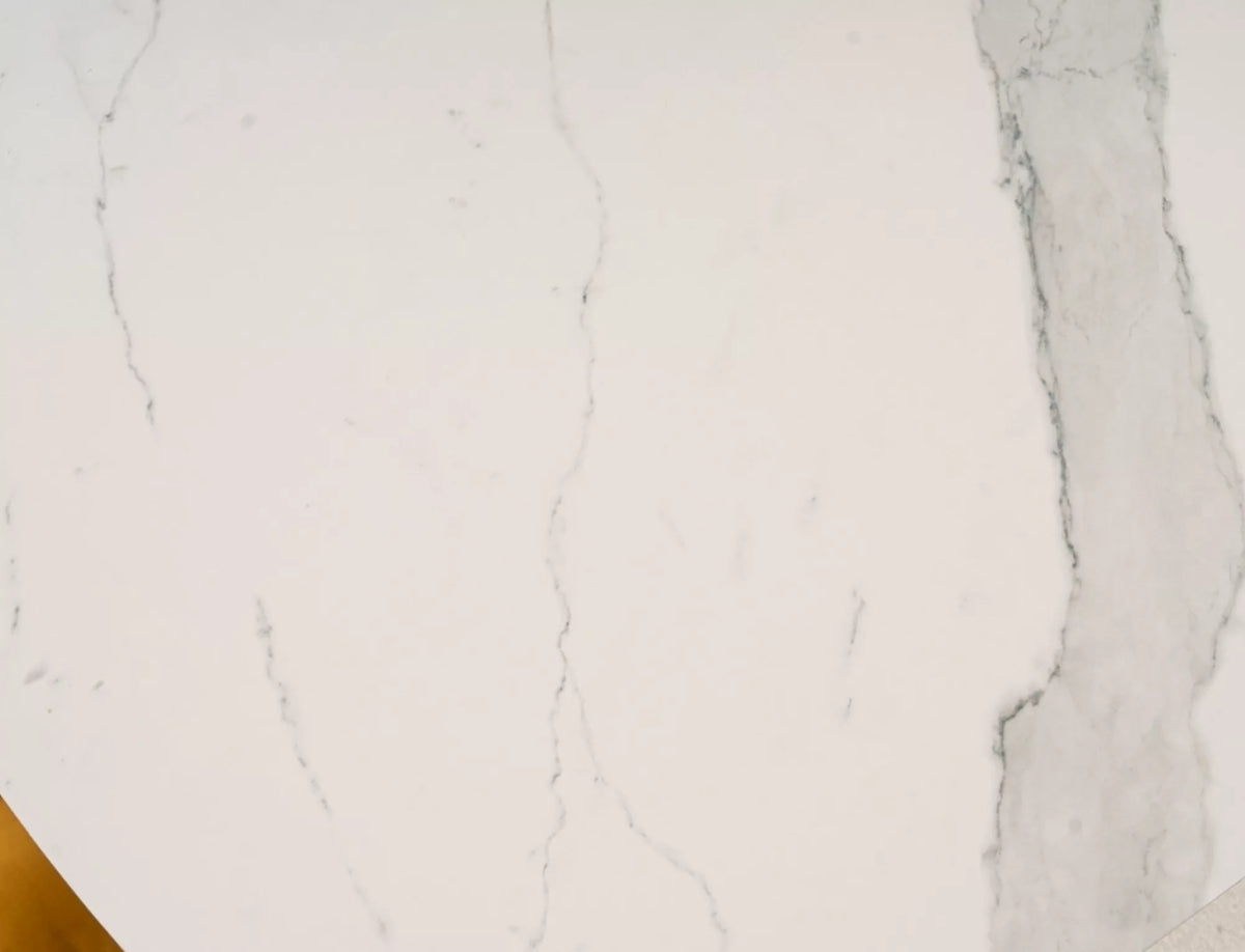 Stół Armani Ceramic rozkładany 160x90