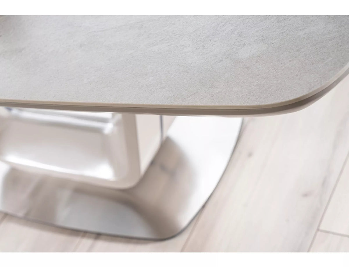 Stół Armani Ceramic rozkładany 160x90