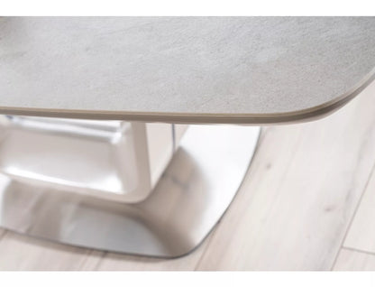 Stół Armani Ceramic rozkładany 160x90