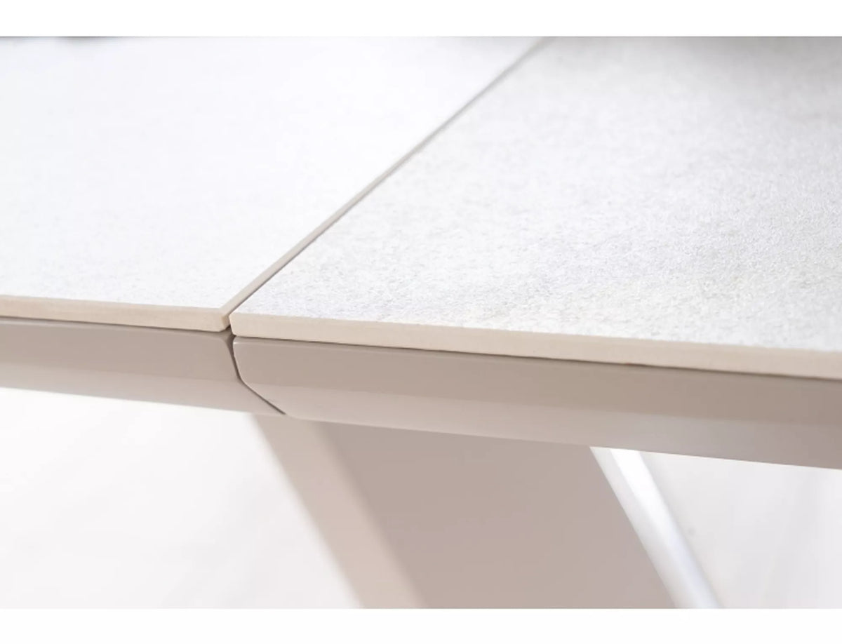 Stół Armani Ceramic rozkładany 160x90