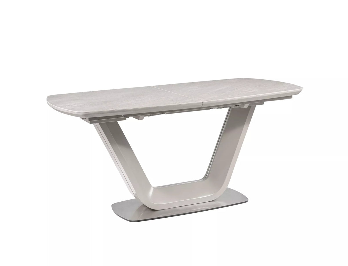 Stół Armani Ceramic rozkładany 160x90