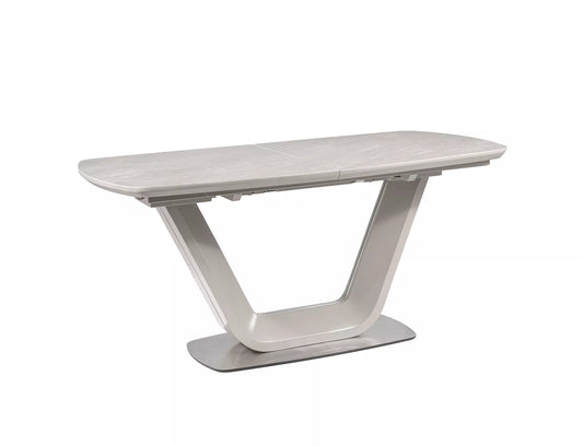 Stół Armani Ceramic rozkładany 160x90