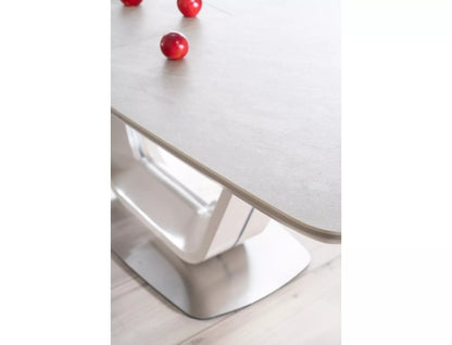 Stół Armani Ceramic rozkładany 160x90