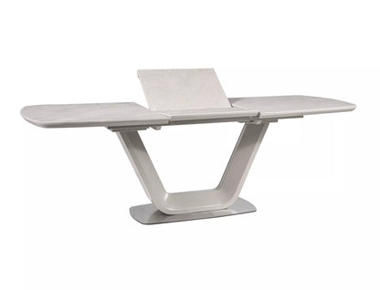 Stół Armani Ceramic rozkładany 160x90