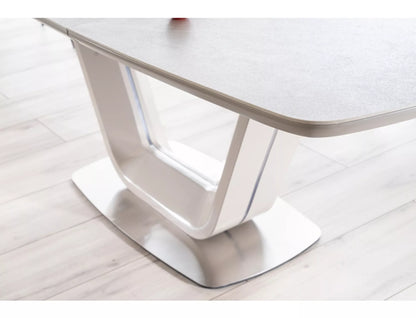 Stół Armani Ceramic rozkładany 160x90