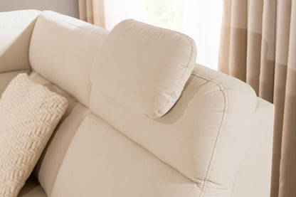 Narożnik Loario Bok A/strona prawa