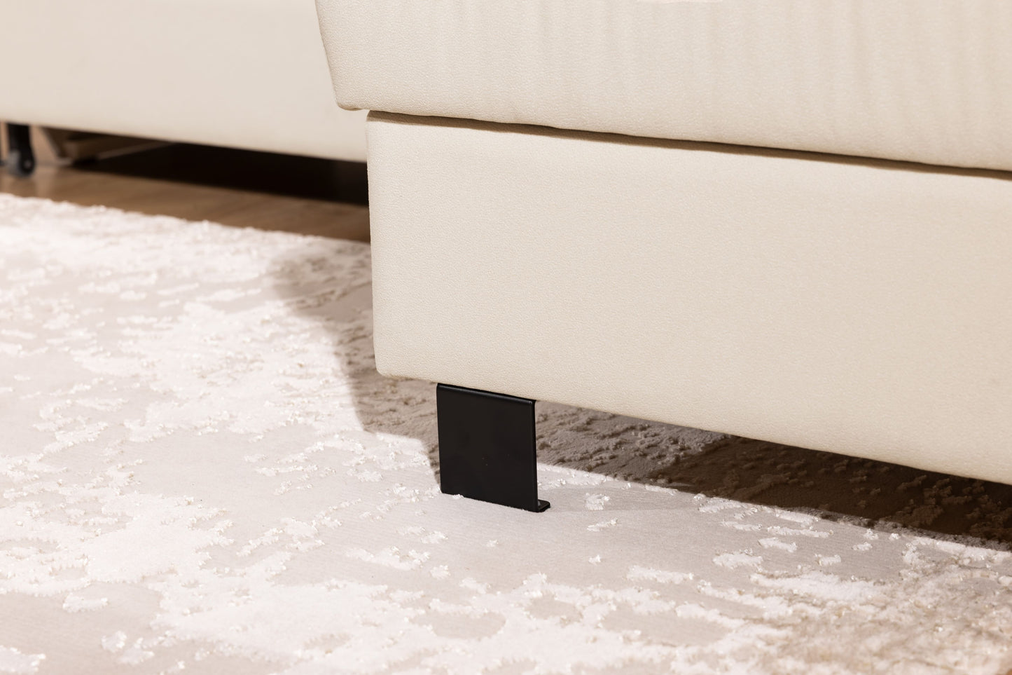 Narożnik Loario Bok A/strona prawa