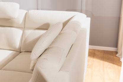 Narożnik Loario Bok A/strona prawa