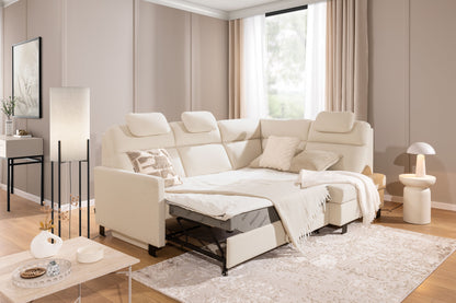 Narożnik Loario Bok A/strona prawa