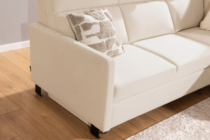 Narożnik Loario Bok A/strona prawa