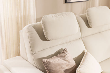 Narożnik Loario Bok B/strona prawa