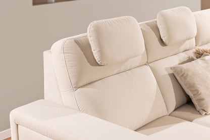 Narożnik Loario Bok C/strona prawa