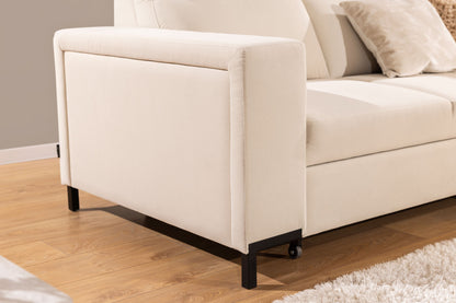 Narożnik Loario Bok C/strona prawa