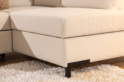 Narożnik Loario Bok C/strona prawa