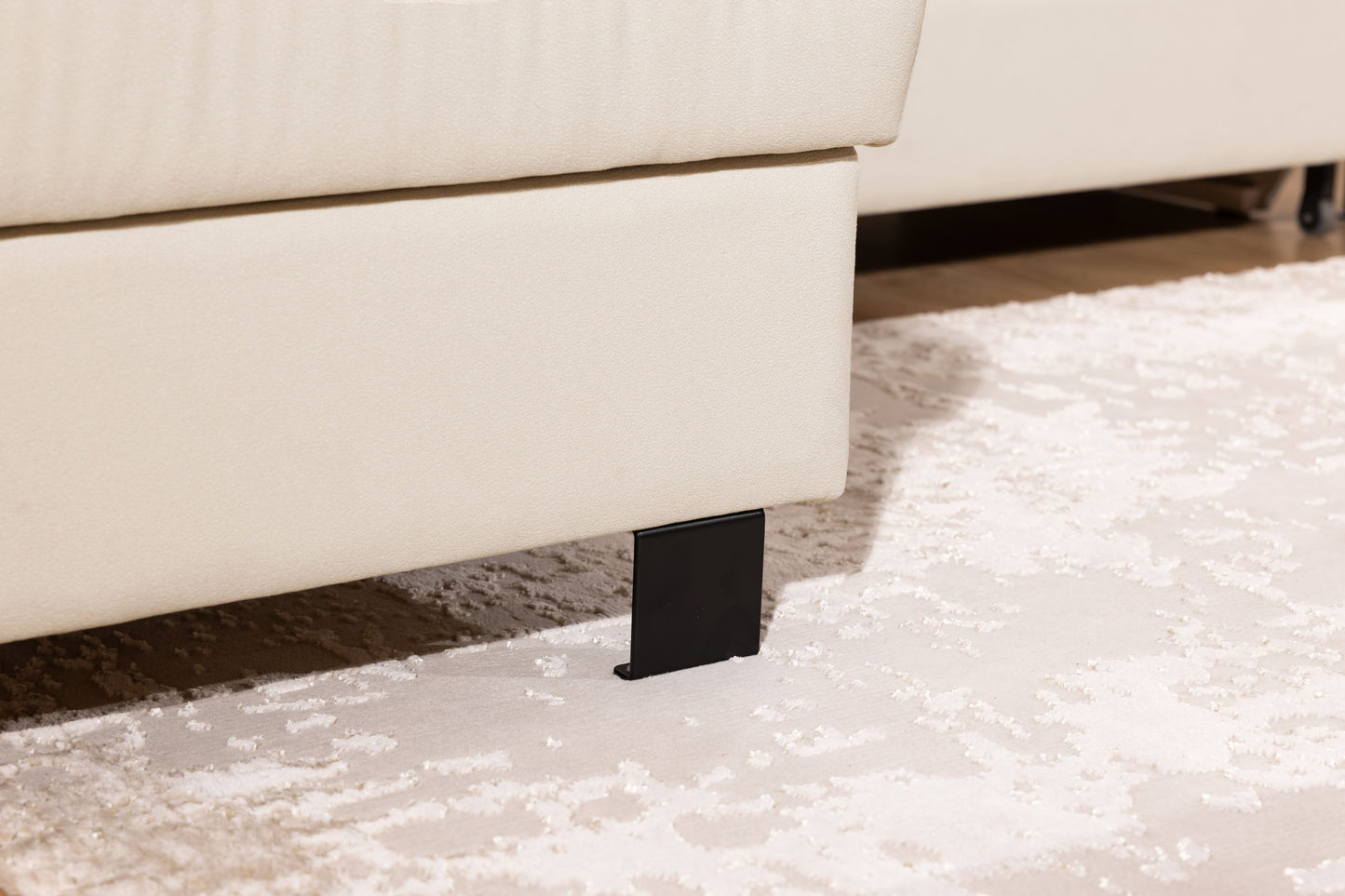 Narożnik Loario Bok A/strona lewa