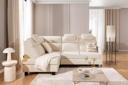 Narożnik Loario Bok A/strona lewa