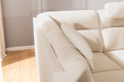 Narożnik Loario Bok A/strona lewa