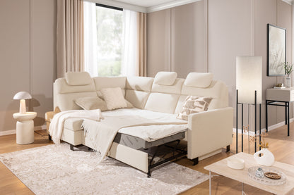 Narożnik Loario Bok A/strona lewa