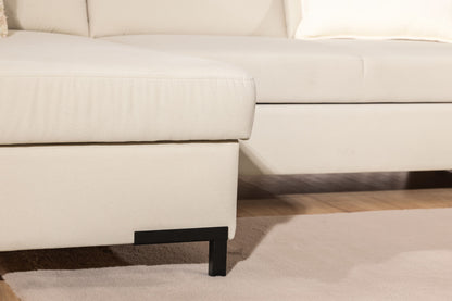 Narożnik Loario Bok B/strona lewa