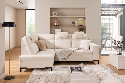 Narożnik Loario Bok C/strona lewa