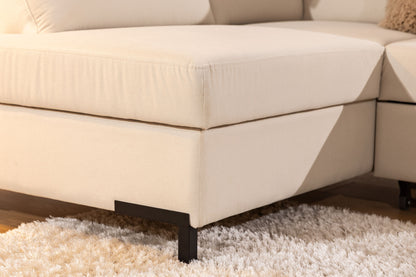 Narożnik Loario Bok C/strona lewa